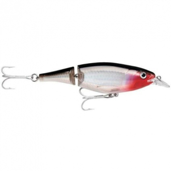 Wobler Rapala X-Rap Jointed Shad 13cm 46g Silver